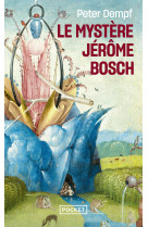 Le mystère jérôme bosch