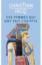 Ces femmes qui ont fait l'egypte