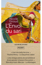 L'envol du sari