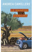 Le manège des erreurs