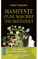 Manifeste d'une sorcière d'aujourd'hui