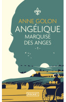 Angélique - tome 1 marquise des anges