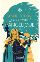 Angélique - tome 13 la victoire d'angélique