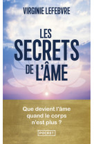 Les secrets de l'âme