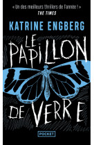 Le papillon de verre