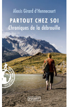 Partout chez soi - chroniques de la débrouille