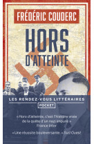 Hors d'atteinte