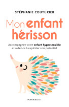 Mon enfant hérisson