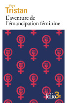 L'aventure de l'émancipation féminine