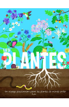 Les plantes