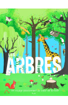 Les arbres