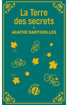 La terre des secrets