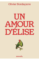 Un amour d'élise