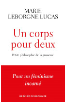 Un corps pour deux