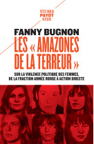 Les "amazones de la terreur"