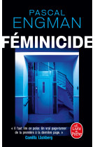 Féminicide