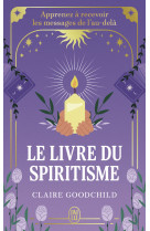 Le livre du spiritisme