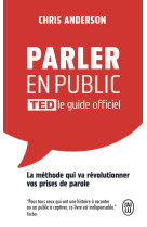 Parler en public