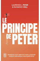 Le principe de peter