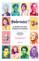 Audacieuses !