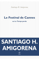 Le festival de cannes ou le temps perdu