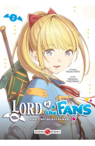 Lord of the fans - vol. 02