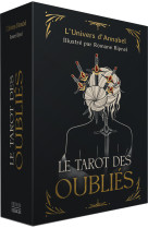 Le tarot des oubliés