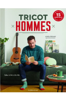 Tricot hommes