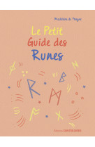 Le petit guide des runes