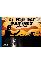 Le petit rat tatinet