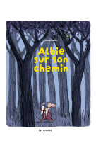 Albie sur son chemin