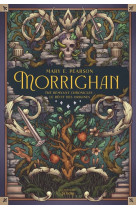 Morrighan