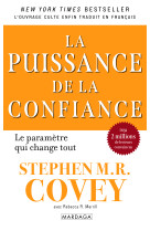 La puissance de la confiance