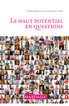 Le haut potentiel en questions