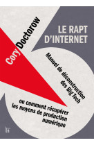 Le rapt d'internet