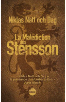 La malédiction des stensson