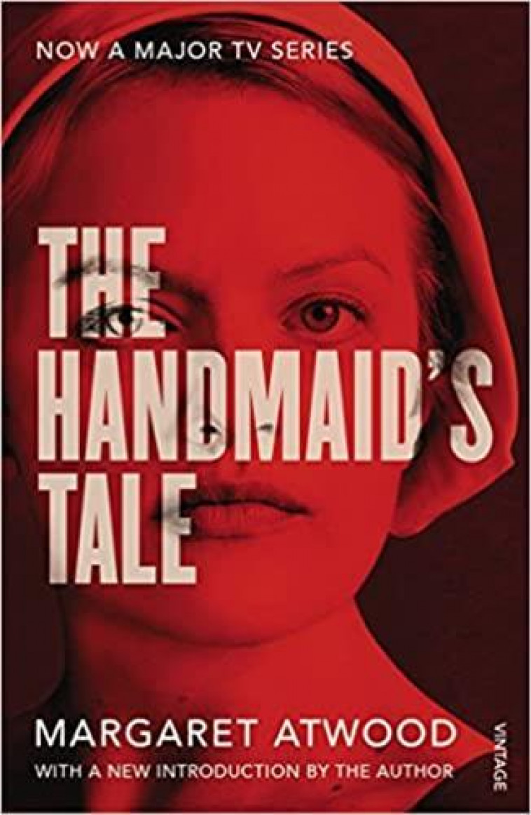 THE HANDMAID'S TALE - ATWOOD, MARGARET - NC