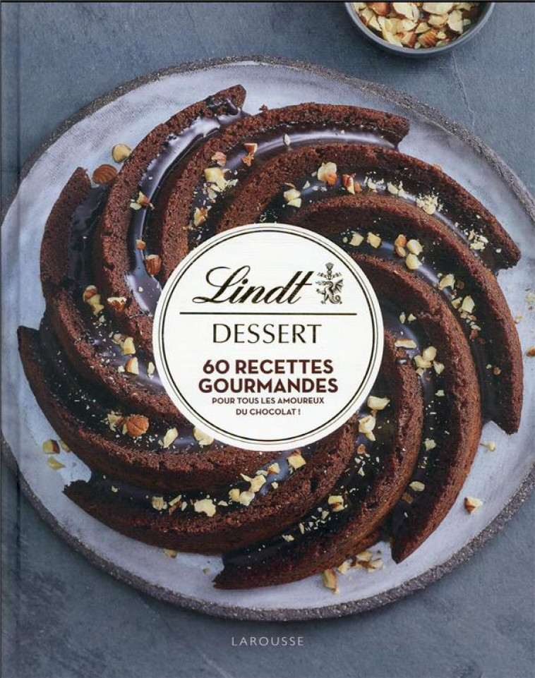 Livre Les Pâtisseries de Mama - Gâteaux au chocolat