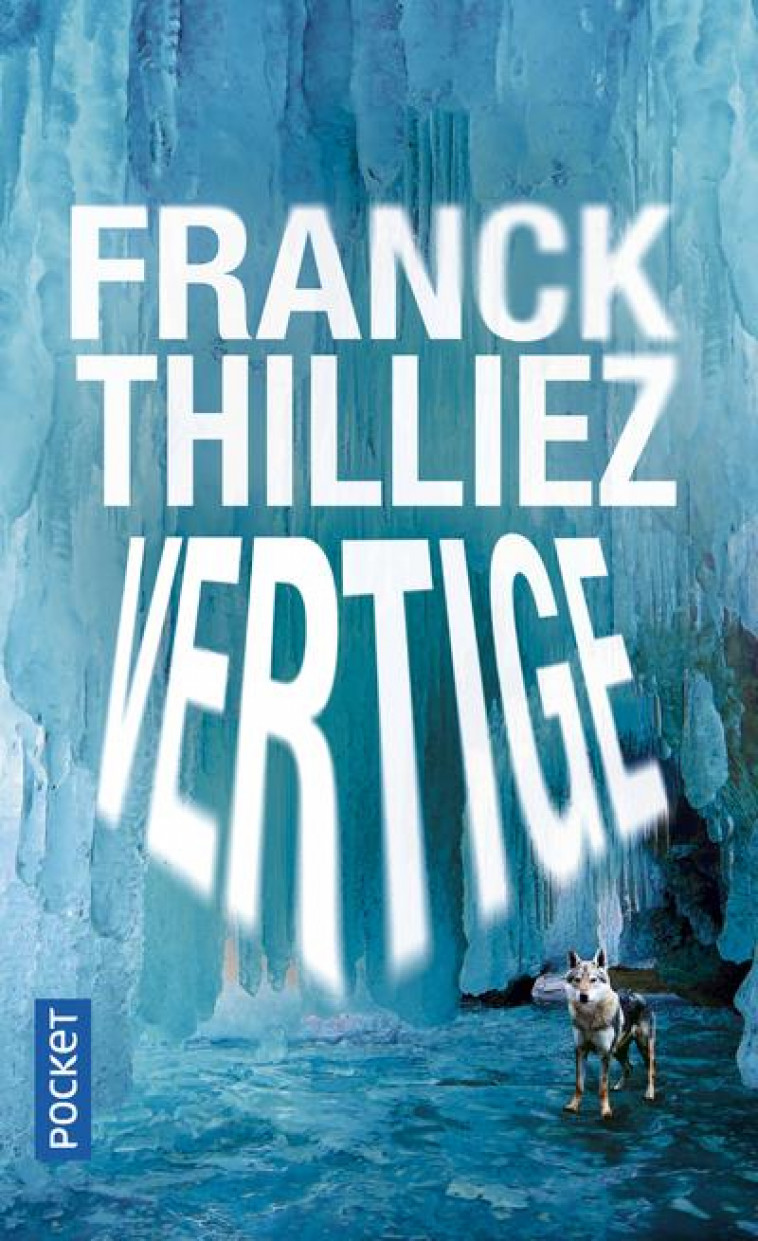 VERTIGE - THILLIEZ FRANCK - POCKET