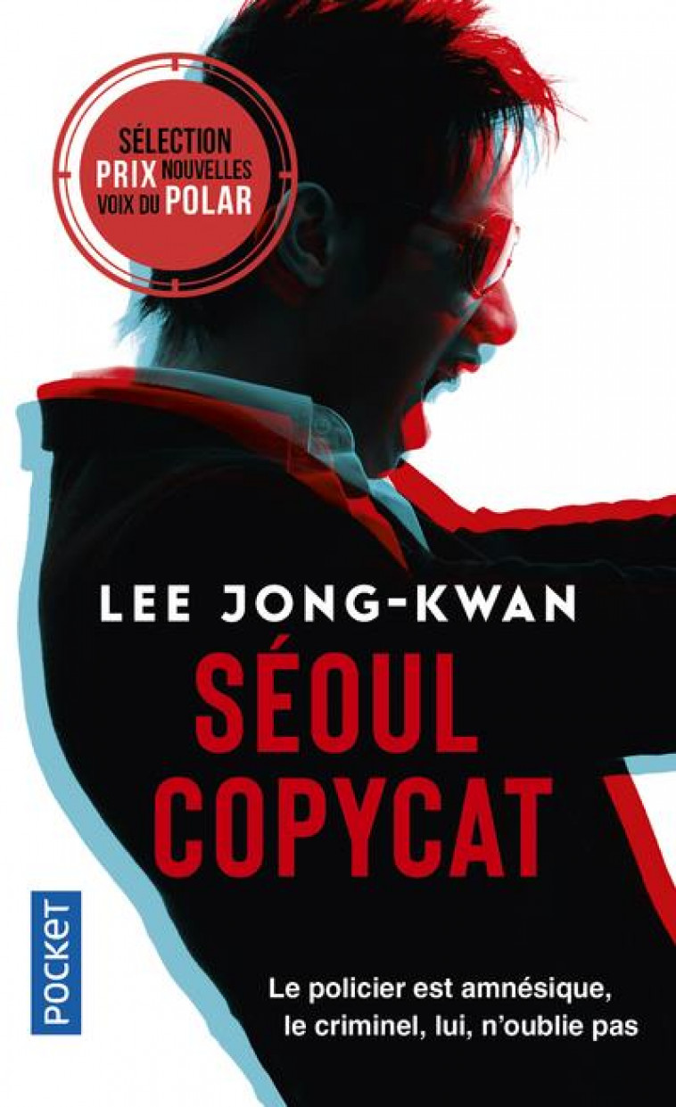 SEOUL COPYCAT - JONG-KWAN LEE - POCKET
