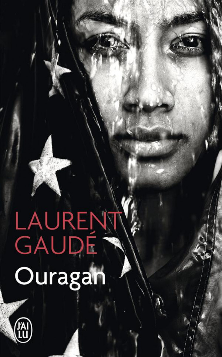 OURAGAN - GAUDE LAURENT - J'ai lu
