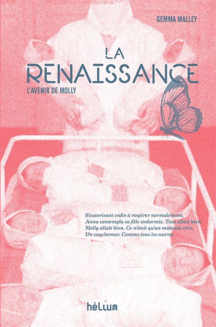 LA RENAISSANCE T3 AVENIR DE MOLLY - MALLEY GEMMA - ACTES SUD
