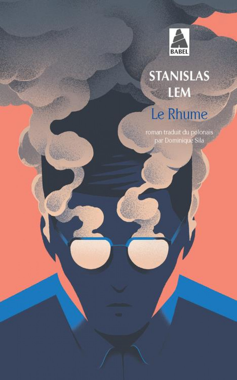 LE RHUME - LEM STANISLAS - ACTES SUD