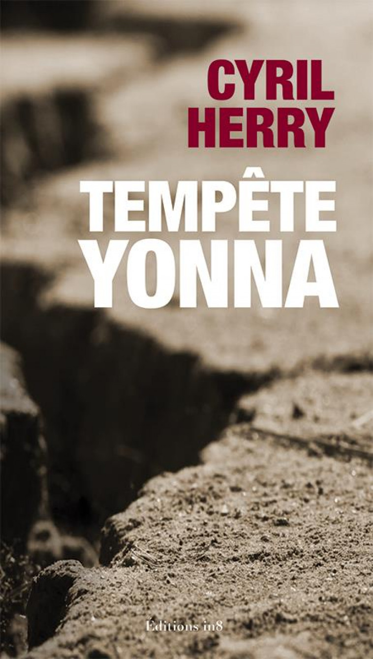 TEMPETE YONNA - HERRY CYRIL - ATELIER IN8