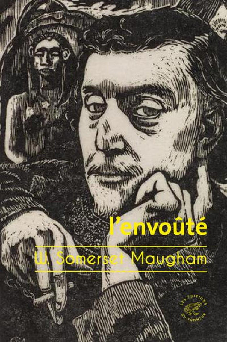 L'ENVOUTE - MAUGHAM W S. - SONNEUR