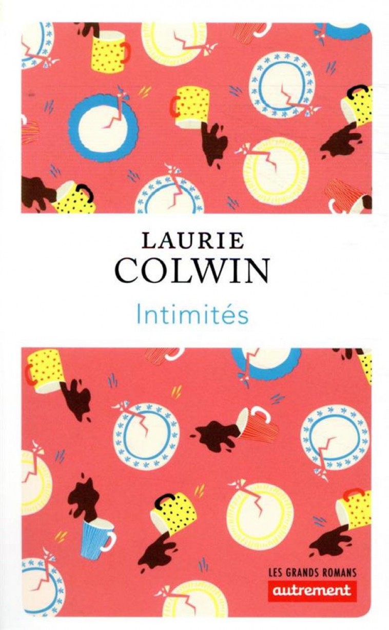 INTIMITES - COLWIN LAURIE - AUTREMENT