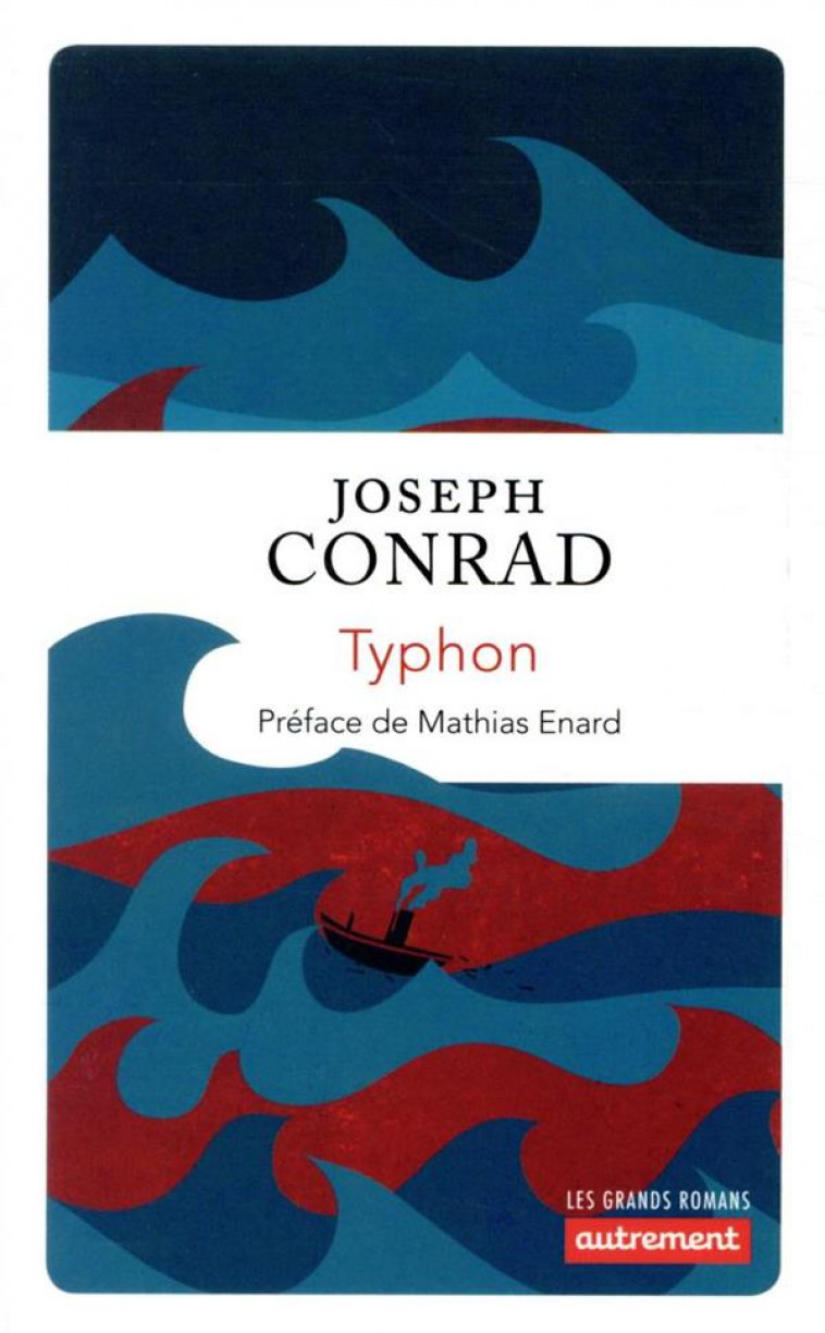 TYPHON - CONRAD/ENARD - AUTREMENT