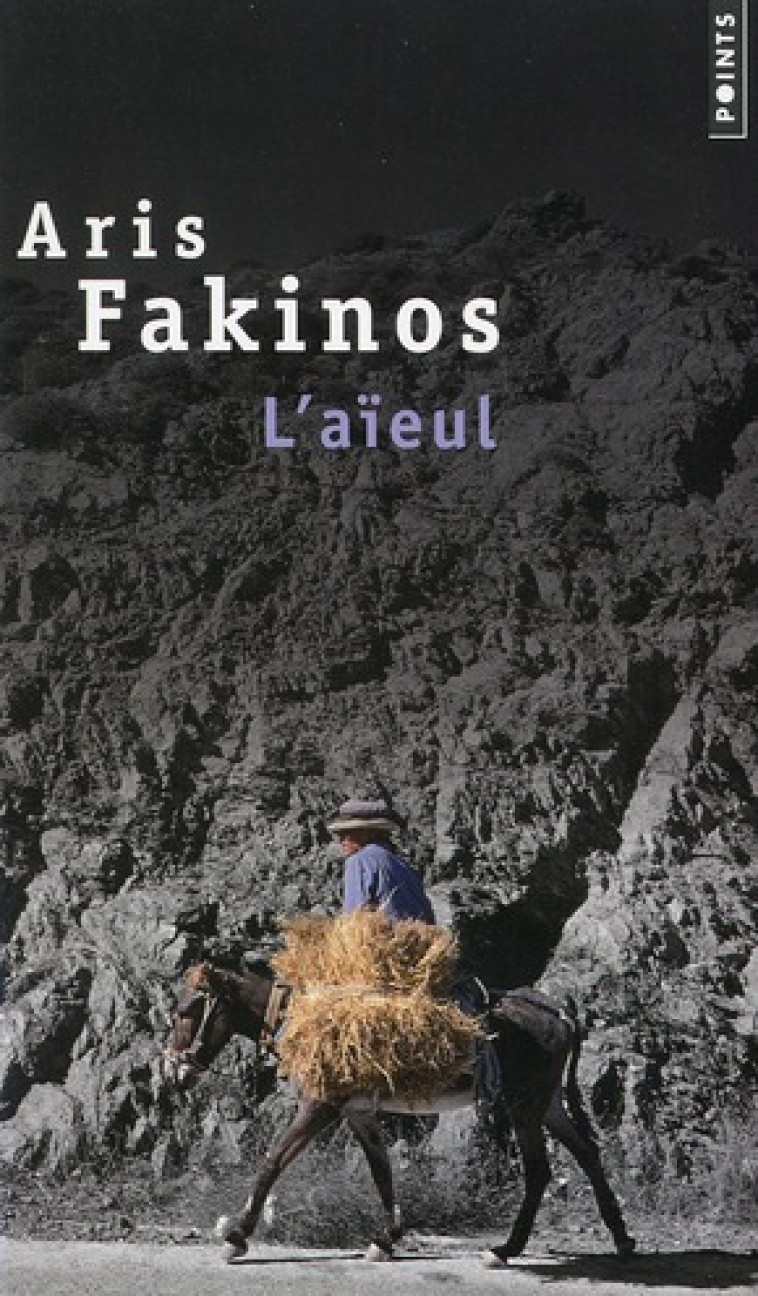 L' AIEUL - FAKINOS ARIS - POINTS