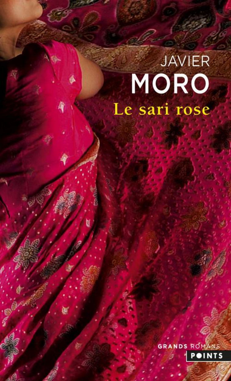 SARI ROSE (LE) - MORO JAVIER - POINTS