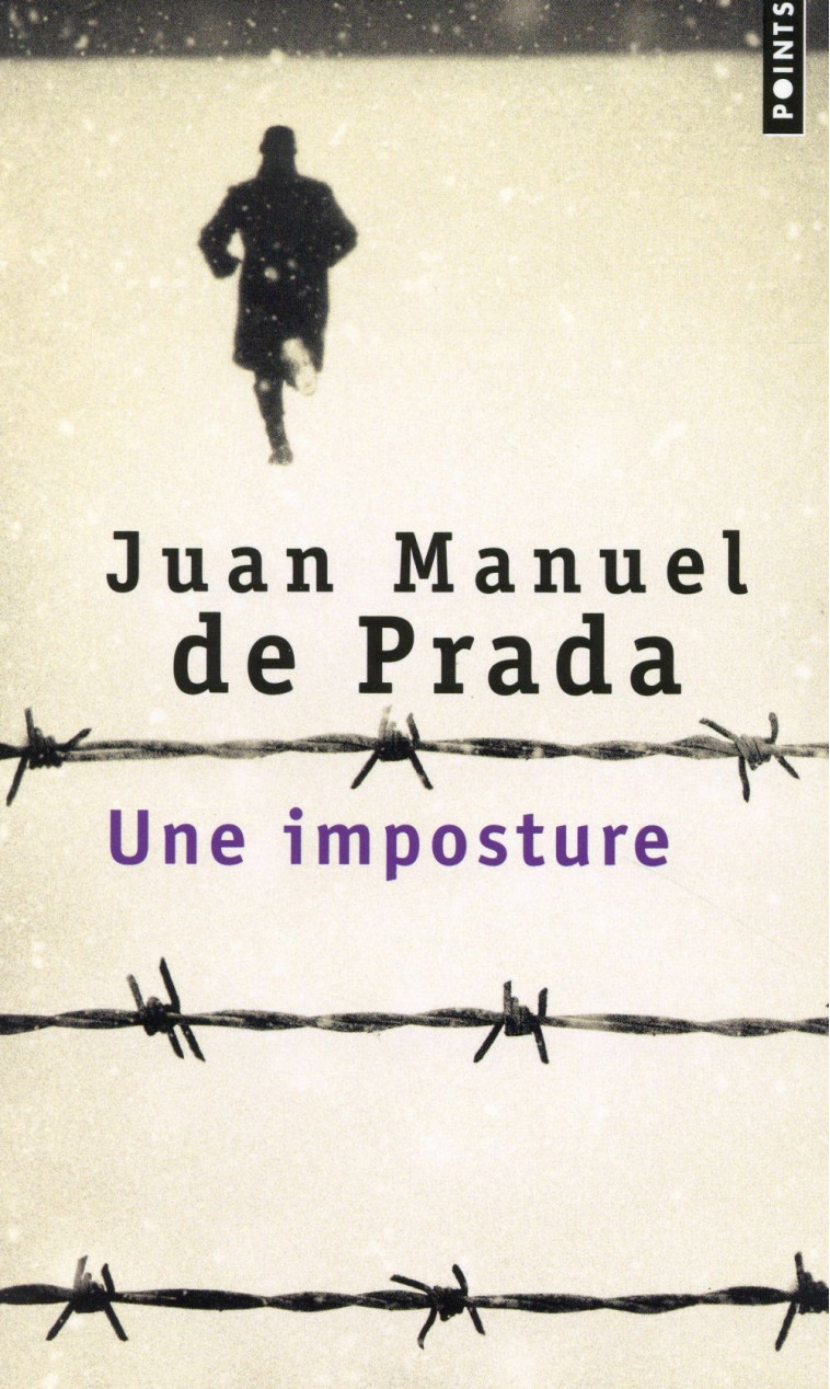UNE IMPOSTURE - DE PRADA JUAN MANUEL - Points